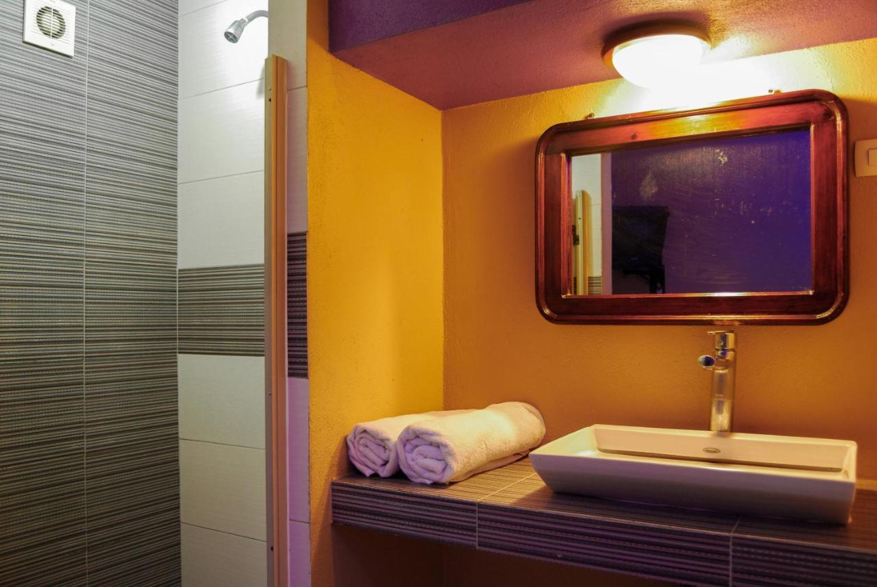 Hotel Oasis Monterrey Extérieur photo