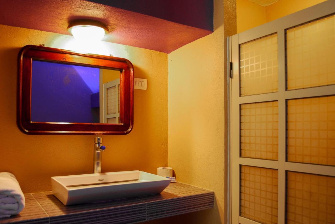 Hotel Oasis Monterrey Extérieur photo