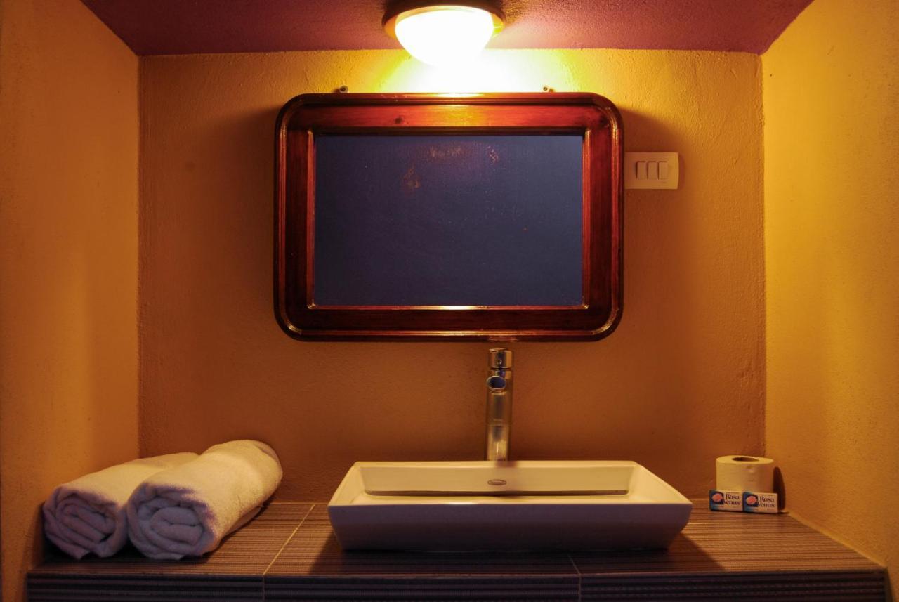Hotel Oasis Monterrey Extérieur photo